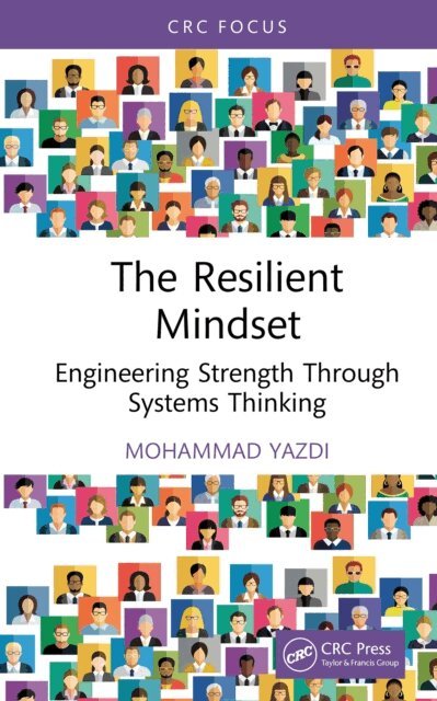Mohammad Yazdi - Resilient Mindset, E-bok
