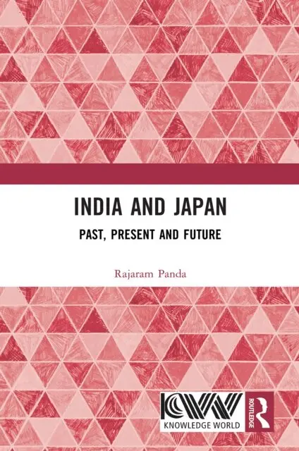 Rajaram Panda - India and Japan, E-bok. Tillgänglighet: Lägg i varukorg