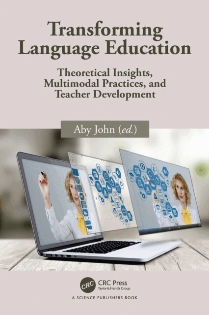 Aby John - Transforming Language Education, E-bok