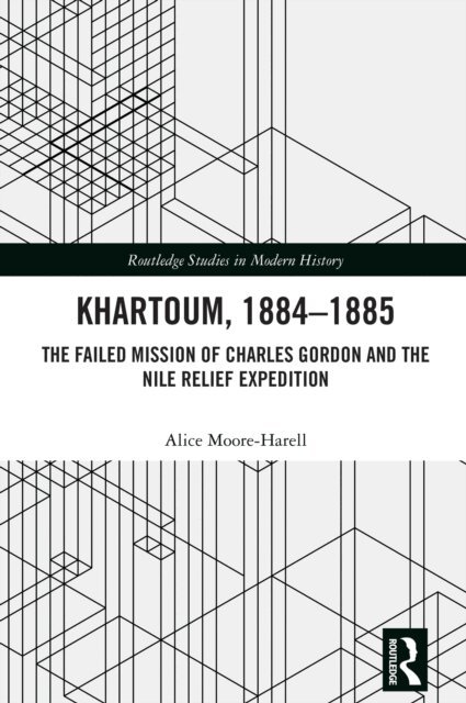 Khartoum, 1884-1885