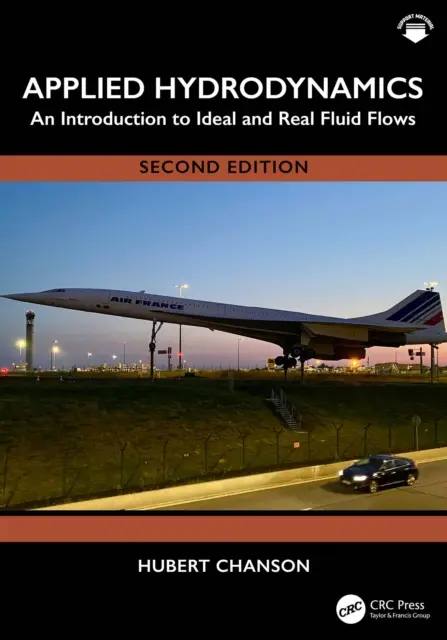 Hubert Chanson - Applied Hydrodynamics, E-bok. Tillgänglighet: Kommande