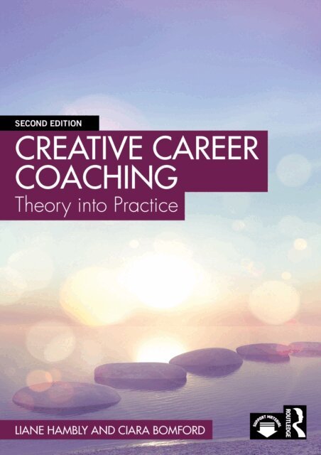 Ciara Bomford, Liane Hambly - Creative Career Coaching, E-bok. Tillgänglighet: Lägg i varukorg