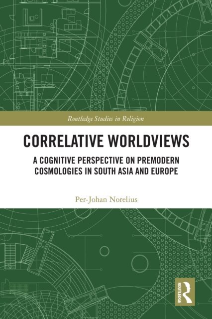 Per-Johan Norelius - Correlative Worldviews, E-bok