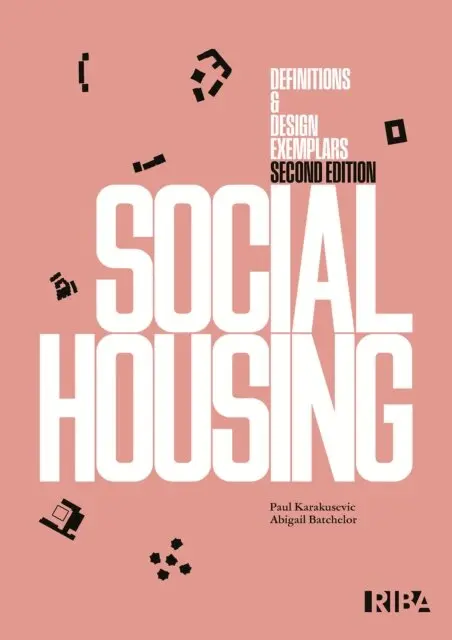 Paul Karakusevic, Abigail Batchelor - Social Housing, E-bok. Tillgänglighet: Lägg i varukorg