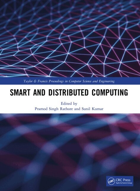 Sunil Kumar, Pramod Singh Rathore - Smart and Distributed Computing, E-bok