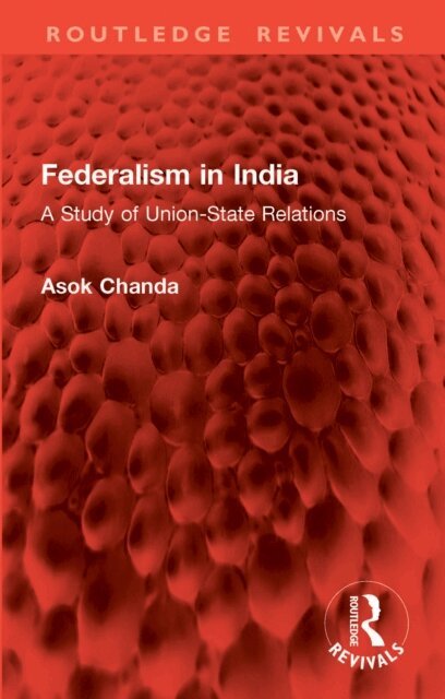 Federalism in India