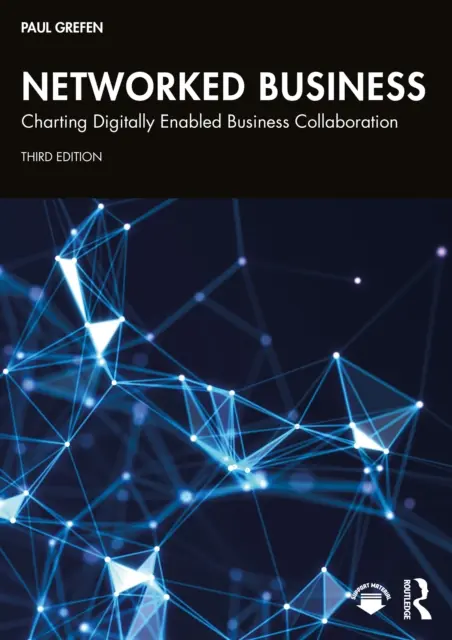Paul Grefen - Networked Business, E-bok. Tillgänglighet: Kommande