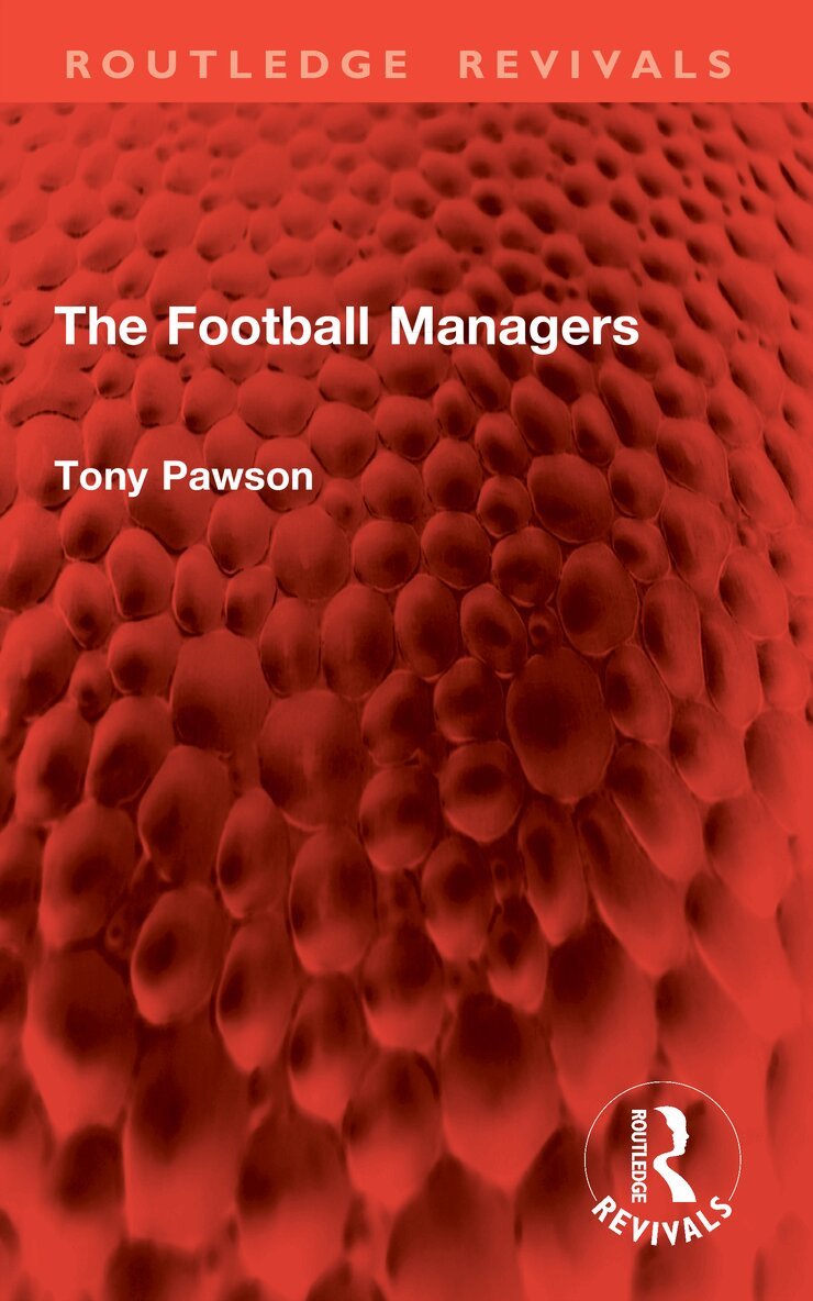 Football Managers