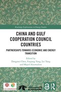 China and Gulf Cooperation Council Countries