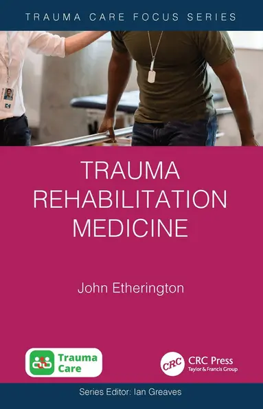 Trauma Rehabilitation Medicine
