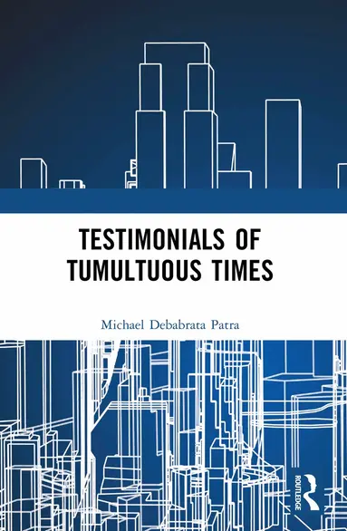 Testimonials of Tumultuous Times