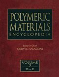Polymeric Materials Encyclopedia, Twelve Volume Set