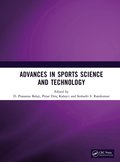 Advances in Sports Science and Technology