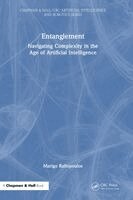 Marigo Raftopoulos - Entanglement, Inbunden. Tillgänglighet: Lägg i varukorg