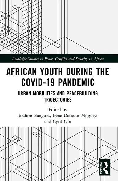 African Youth during the COVID-19 Pandemic
