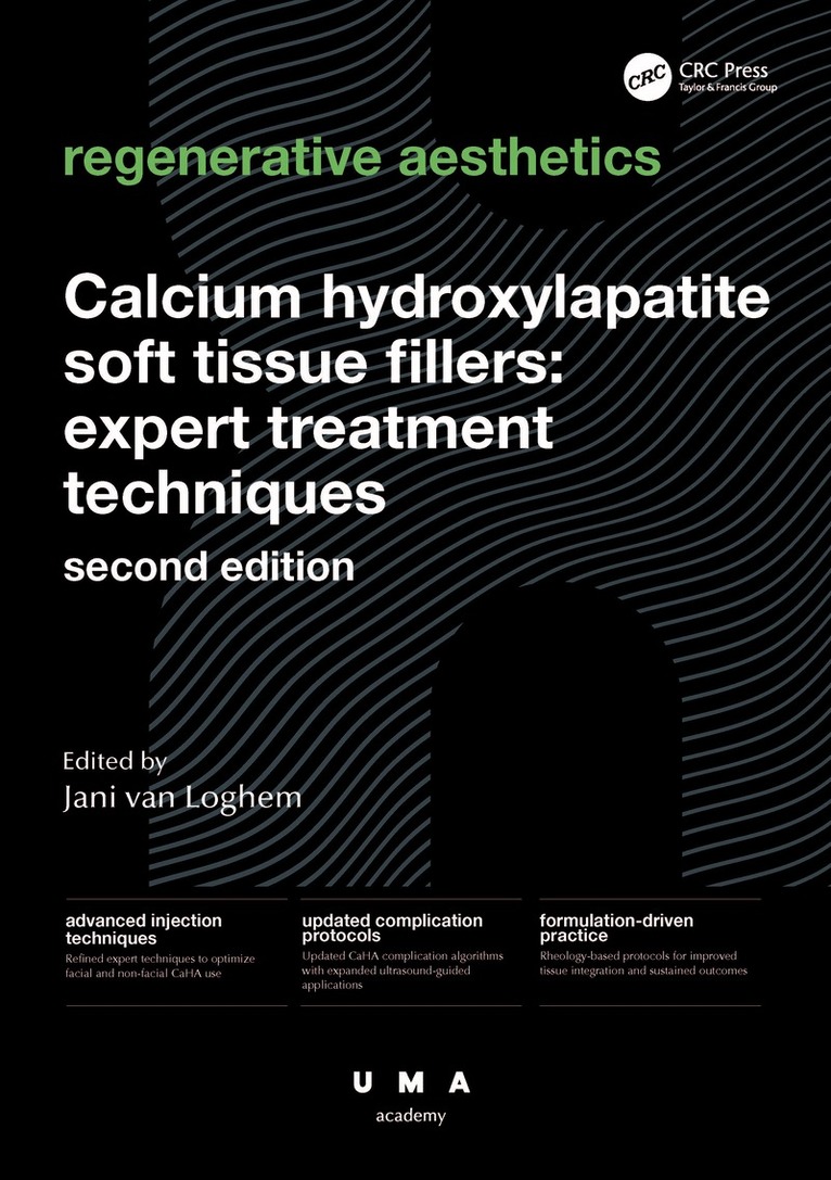 Calcium Hydroxylapatite Soft Tissue Fillers