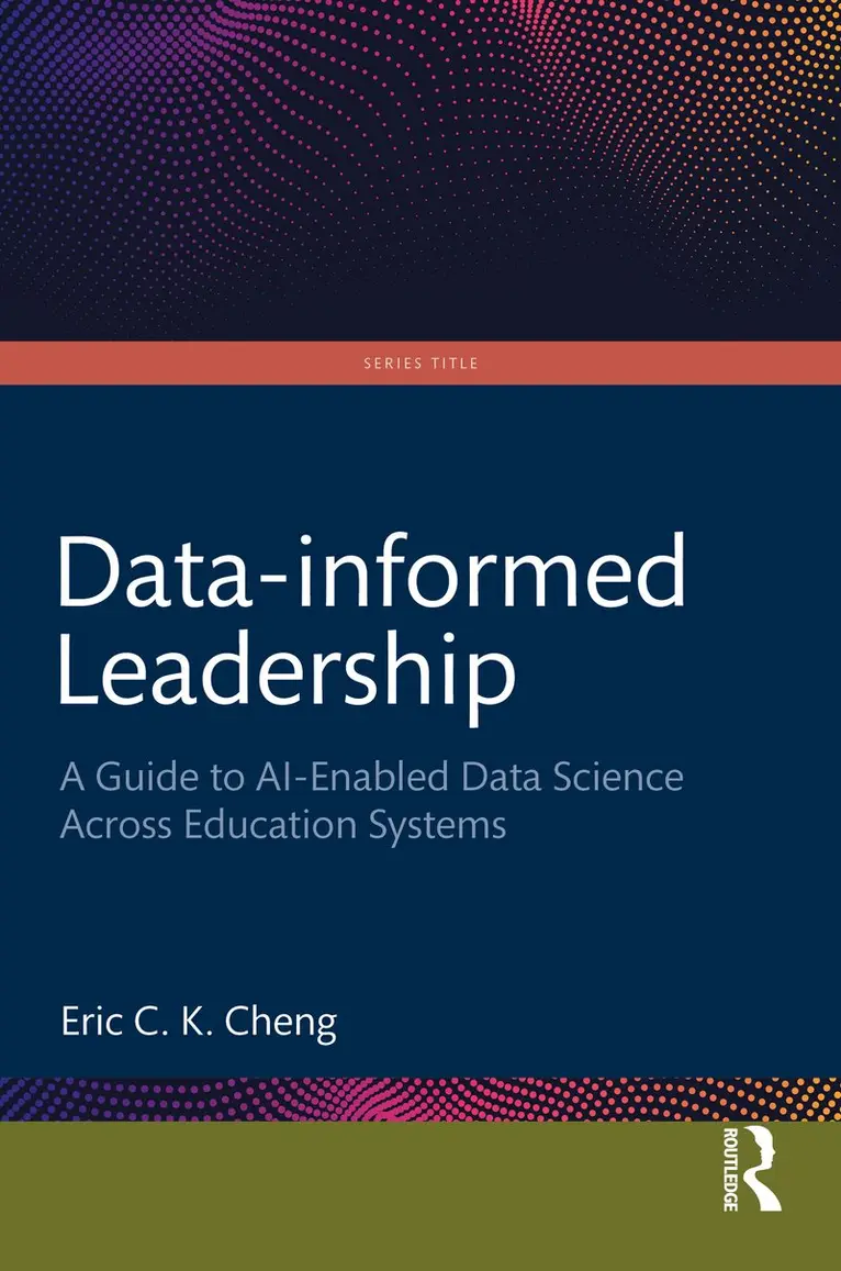 Eric C. K. Cheng - Data-informed Leadership, Häftad. Tillgänglighet: Kommande