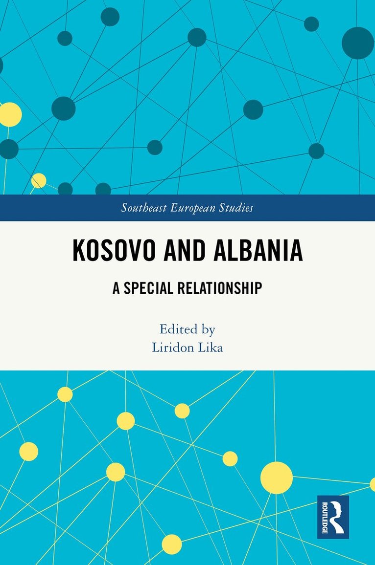 Liridon Lika - Kosovo and Albania, Inbunden. Tillgänglighet: Lägg i varukorg