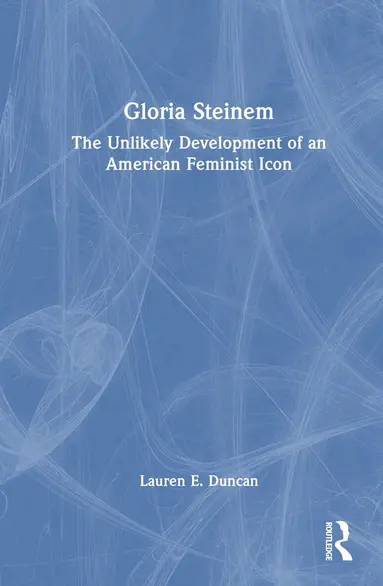 Gloria Steinem
