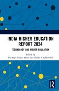 India Higher Education Report 2024