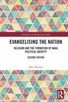 John Thomas - Evangelising the Nation, Häftad. Tillgänglighet: Kommande