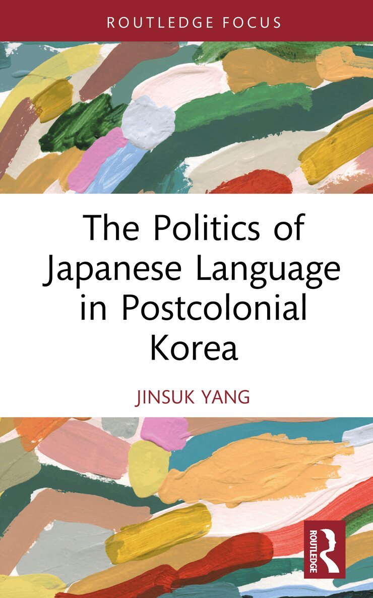 Politics of Japanese Language in Postcolonial Korea