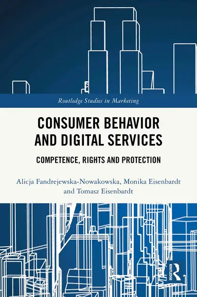 Consumer Behavior and Digital Services