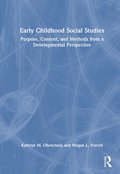 Early Childhood Social Studies