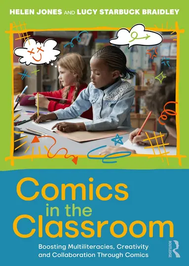 Comics in the Classroom
