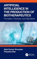 Artificial Intelligence in the Production of Biotherapeutics