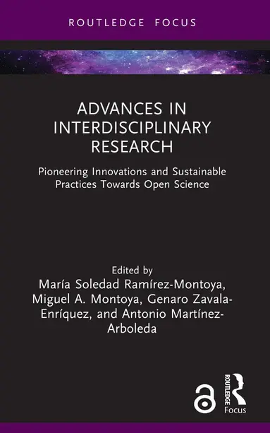 Advances in Interdisciplinary Research