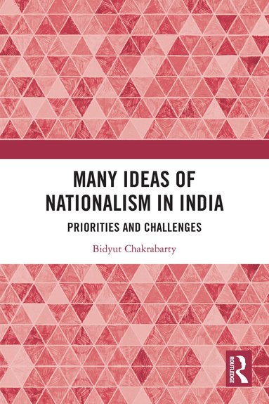 Many Ideas of Nationalism in India
