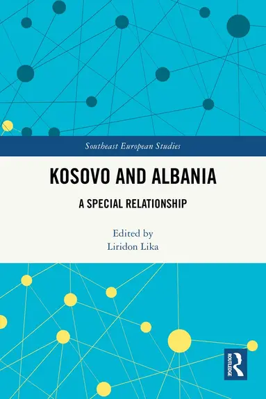 Kosovo and Albania