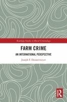 Joseph F. Donnermeyer - Farm Crime, Häftad