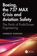 Boeing, the 737 MAX Crisis and Aviation Safety