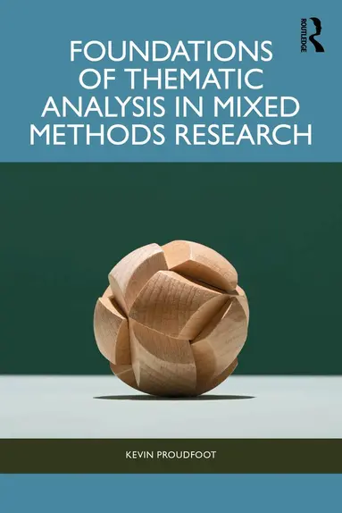 Foundations of Thematic Analysis in Mixed Methods Research