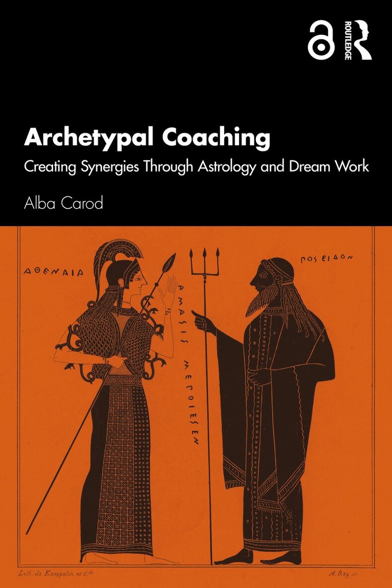 Alba Carod - Archetypal Coaching, Häftad. Tillgänglighet: Lägg i varukorg