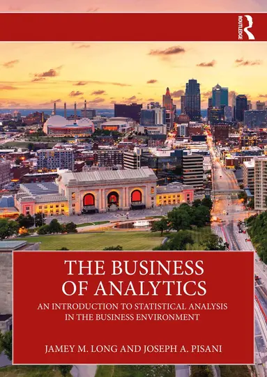 Business of Analytics