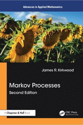 James R. Kirkwood - Markov Processes, Häftad. Tillgänglighet: Lägg i varukorg