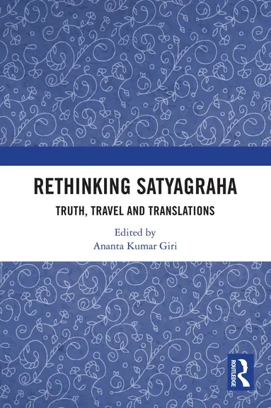 Rethinking Satyagraha