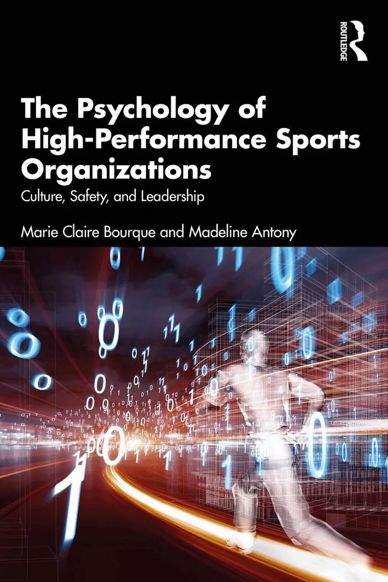 Psychology of High-Performance Sports Organizations