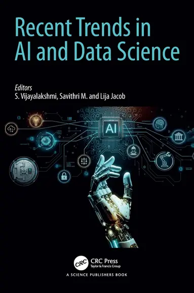 Recent Trends in AI and Data Science