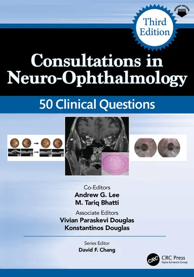 Consultations in Neuro-Ophthalmology