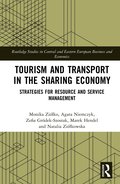 Tourism and Transport in the Sharing Economy