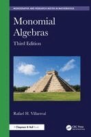 Rafael H. Villarreal - Monomial Algebras, Inbunden