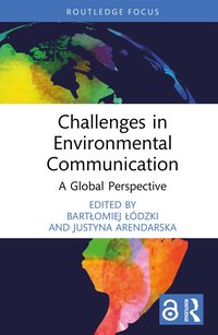 Challenges in Environmental Communication