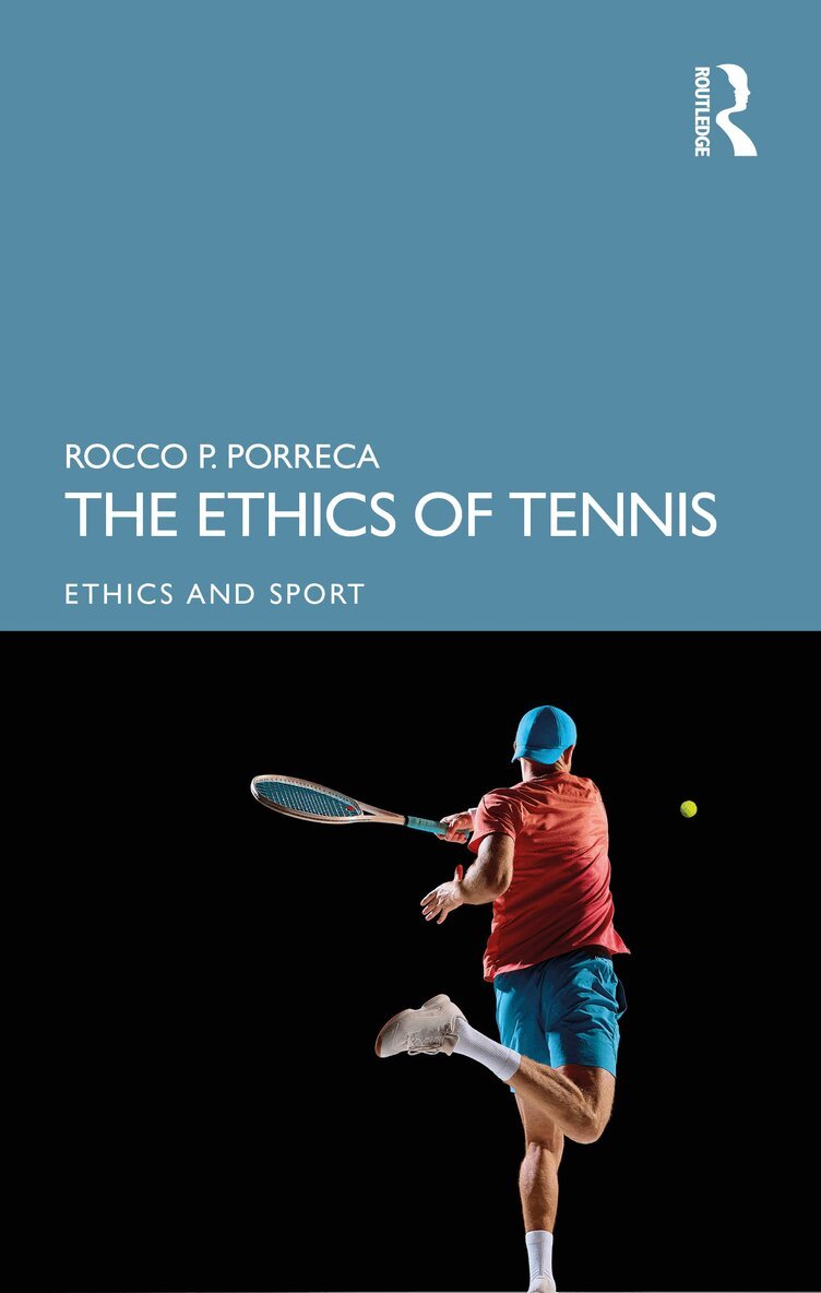 Ethics of Tennis