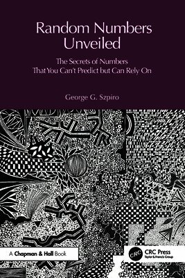 George Szpiro - The Random Number Code, Häftad. Tillgänglighet: Lägg i varukorg