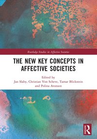 New Key Concepts in Affective Societies