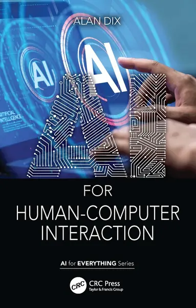AI for Human-Computer Interaction